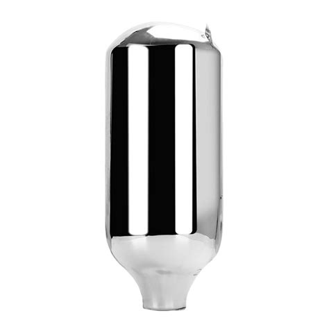 Insulated Water Bottle L Hot Water Jug Glass Liner Thermal Coffee Carafe Vacuum Water Kettle