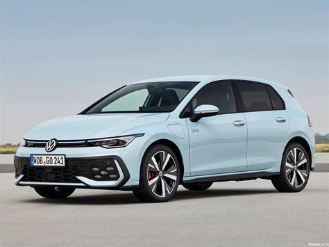 Volkswagen Golf 2024 Une évolution discrète mais réussie Photoscar