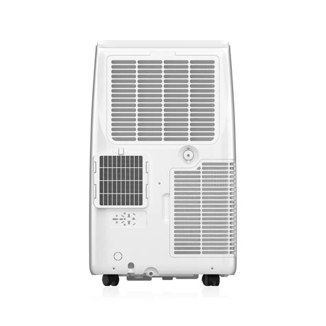 Мобильные кондиционеры серии CAMOMIRU