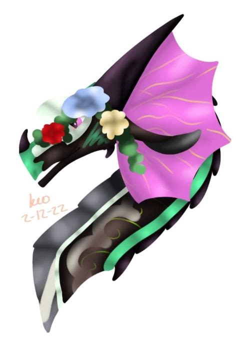 Finished Commission Wings Of Fire Wof Amino
