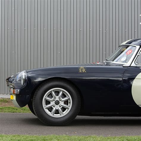 Sell your Classic With C20 – C20 Motorcars