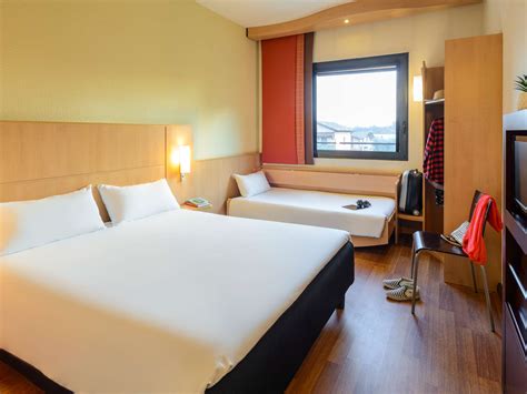Milan airport hotel: ibis Milano Malpensa | Accorhotels.com - ALL