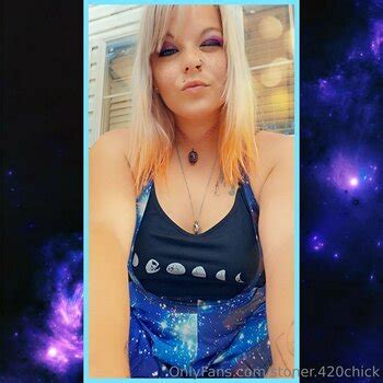 Stoner 420chick Nude Leaks OnlyFans TheFappening