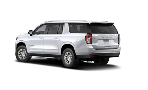 The 2022 Chevrolet Suburban LT In Grand Falls Toner Chevrolet Buick GMC