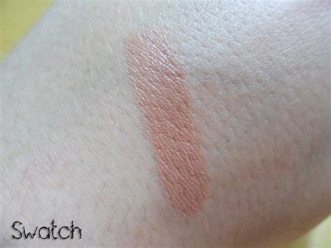 Batom Nude Intenso da Contem 1g Estilo Bifásico