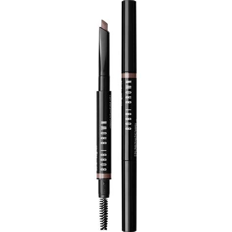 Bobbi Brown Micro Brow Pencil In Blonde Ultra Precise Hour Waterproof Formula For Defined