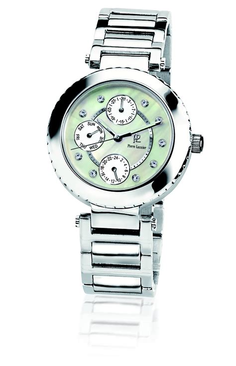 Pierre Lannier Paris dress watches for ladies – Retail price Rs. 6,000 ...