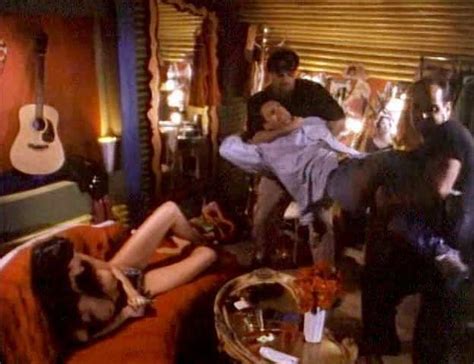 Naked Julie Strain In Witchcraft IV The Virgin Heart