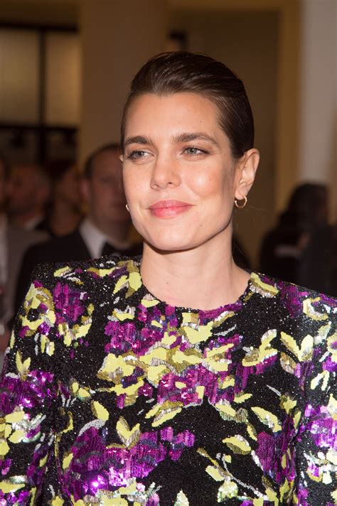 charlotte casiraghi cesar film awards   paris celebmafia