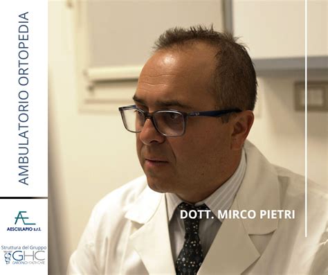 Ortopedia Innovazioni Nella Cura Dell Osteoartrosi