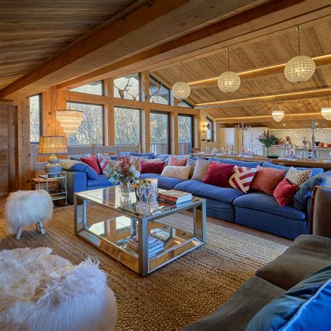 Chalet Wonderland - BEST PRICES / Official Site