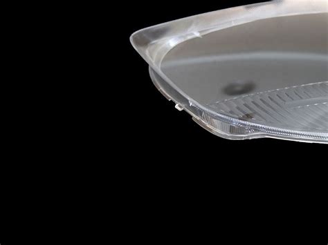 Комплект Стъкла за фарове на Skoda Fabia 2, Roomster/ Шкода Фабия 2 гр ...