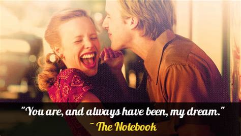 memorable quotes   notebook quotesgram