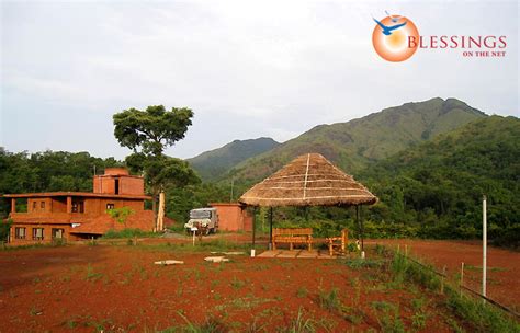 Banasura Hill Resort