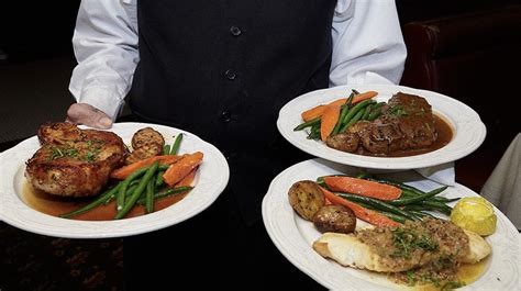 The Oldest Italian Restaurant In America Is A West Coast Gem Renowned