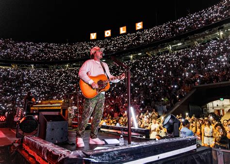 What Songs To Expect On The Setlist For Morgan Wallen 2024 Concerts Including His Biggest Hits And Covers 1