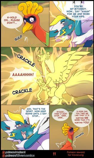 Zero The Huntress Luscious Hentai Manga Porn