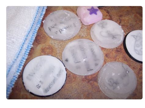 Полировка изделий из эпоксидной смолы