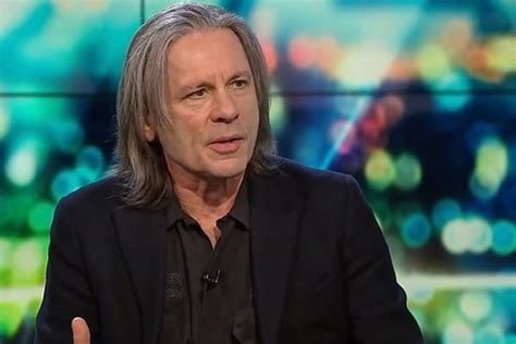 Iron Maiden Lead Singer Bruce Dickinsons Net Worth | SuperbHub
