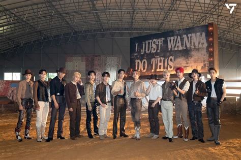 Seventeen Hot Special Video Behind Sketch Seventeen Seventeen Album Seventeen Kpop