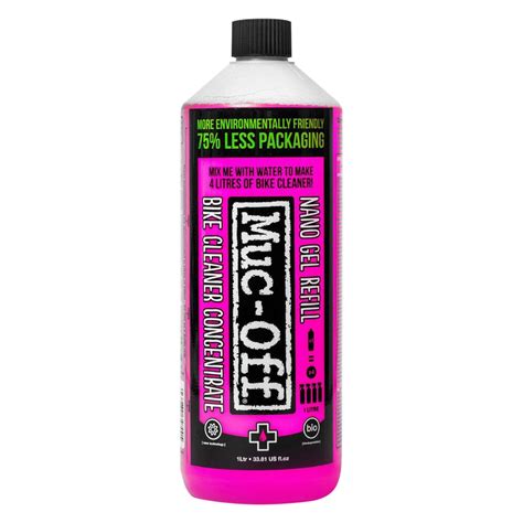 Muc-Off® 347US - Cleaner Concentrate - RECREATIONiD.com