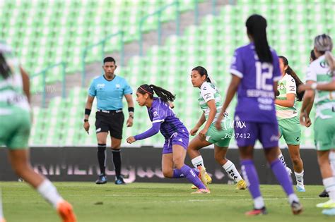 Santos Vs Rayadas Del Monterrey F Tbol Z Tar Mx