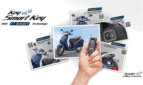 Honda Activa price in Nashik | Rushabh Honda