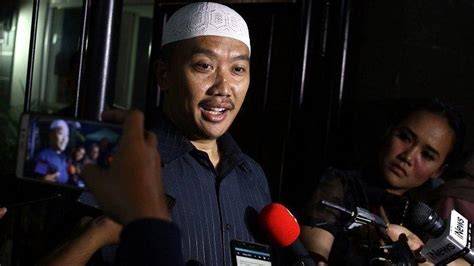 Video Imam Nahrawi Minta Jangan Justifikasi Dirinya Bersalah Namun