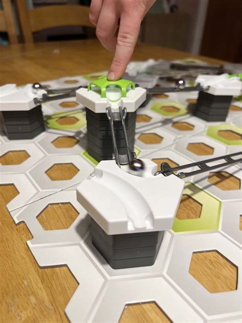 Gravitrax Obstacle Course Review - A Toy Great for STEM Skills - Laura ...