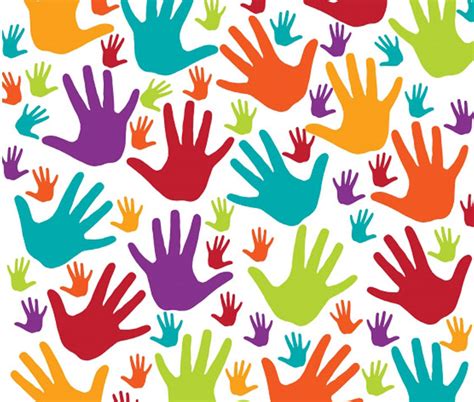 hands artwork project  congregational ucc naperville