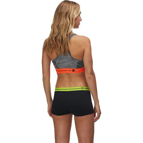 Ortovox Ultra Hot Pant Women S Clothing
