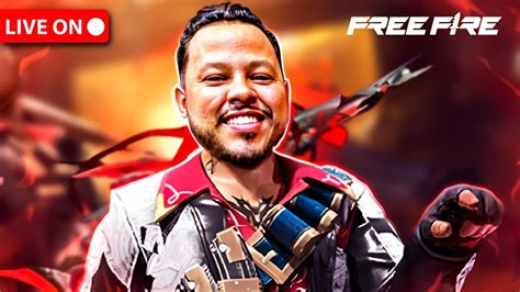 Revela Hoje Pra Cima Magnutv Free Fire Ao Vivo Fluxo Two