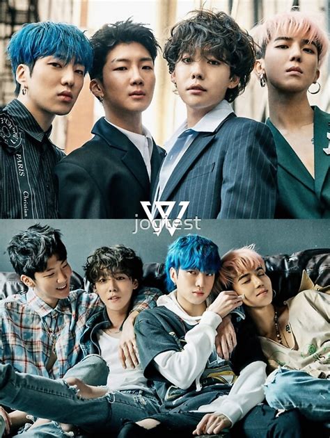 "Winner kpop" Posters by jogtest | Redbubble