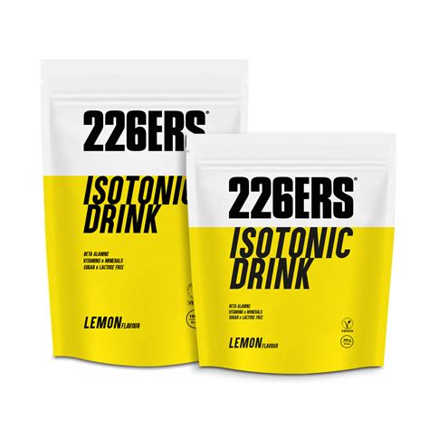 Isotonic Drink 226ers Norway