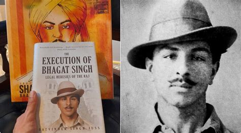 Bhagat Singh Death Photo