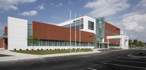 WAKEMED RALEIGH MEDICAL PARK - Updated January 2025 - 23 Sunnybrook Rd, Raleigh, North Carolina ...