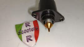 GTS Enzo Naked Stappenmotor Euro GEEN OMRUIL Of RETOURRECHT GTS Enzo Naked