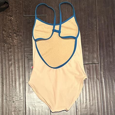 Perfect Condition Never Been Worn Peachy Nude Depop