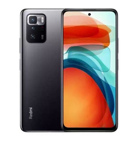 سعر و مواصفات Xiaomi Poco X3 Gt مميزات وعيوب هاتف شاومي بوكو اكس 3 جي تي