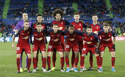 CA Osasuna History, Ownership, Squad Members, Support Staff, and Honors