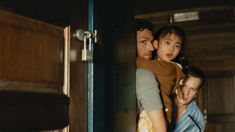 Jonathan Groff And Ben Aldridge On Playing Gay Dads In Knock At The Cabin Star Observer