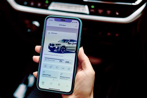 The new BMW iX3 in Singapore (11/2021)