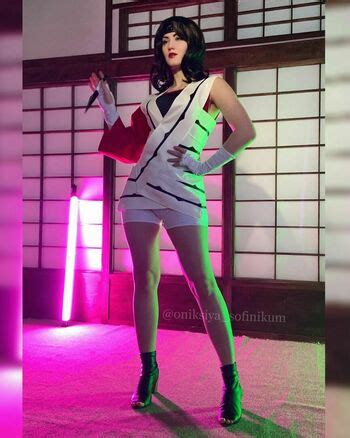 AdamaeOniksiya Oniksiya Sofinikum Oniksiya Sofinikum Sofinikum Nude OnlyFans The