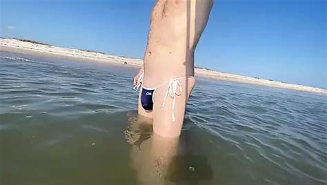 Target Bikini Gay Lingerie Solo Porn Feat Markfl Xhamster