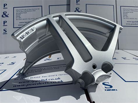 High Flow Black Primer – Powder FX