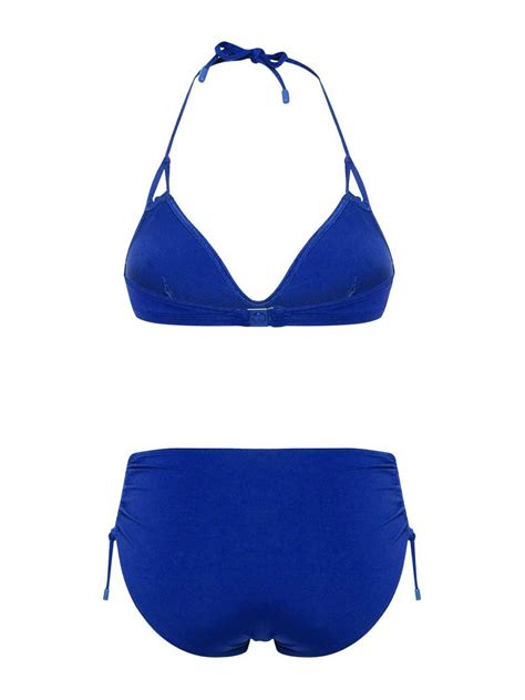 Eres Top Bikini Light Blue Women REMIX032402INDIGO