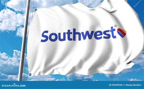 Southwest Airlines Logo Transparent