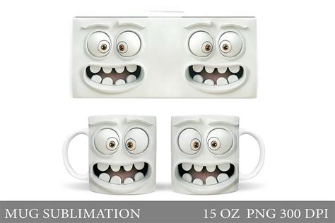 A surprisingly familiar mug face Beaufort post goes viral on Reddit 21