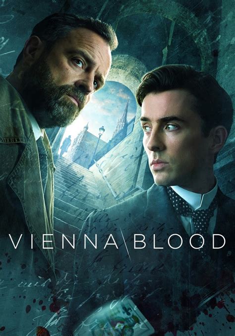 Vienna Blood Season 4 Watch Full Episodes Streaming Online