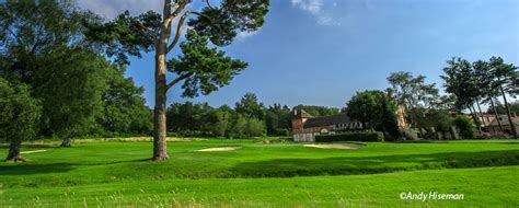 Cottesmore Hotel Golf and Country Club | iSpyGolf - The Web's Most ...